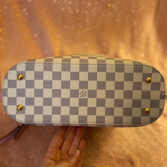 Sold Louis Vuitton girolata - Picture 7 of 12